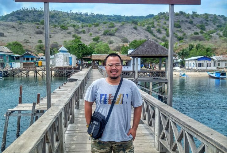 Inilah Cara Dan Tips Ke Pulau Komodo Yang Perlu Anda Ketahui