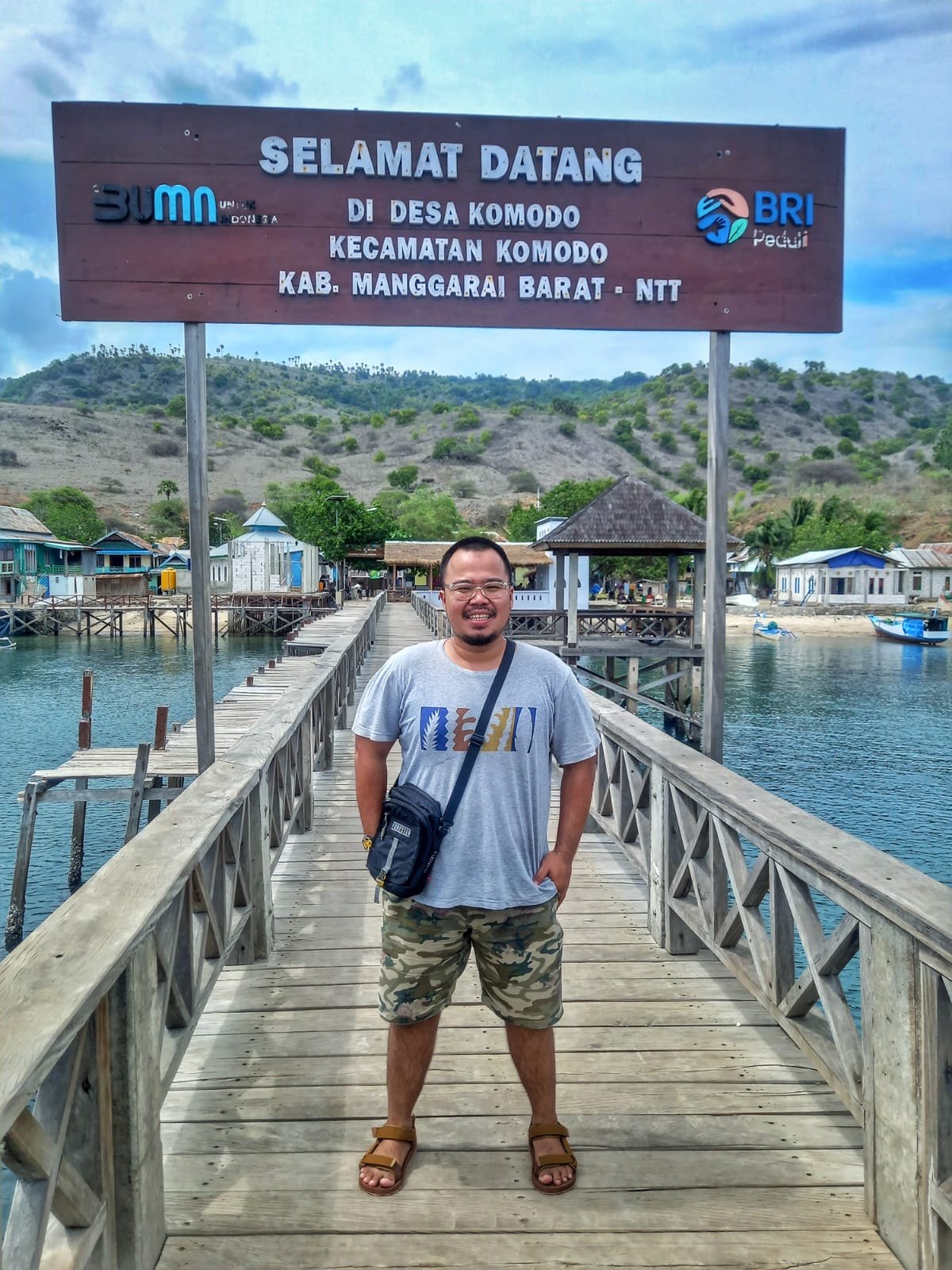 Inilah Cara Dan Tips Ke Pulau Komodo Yang Perlu Anda Ketahui