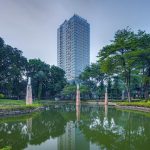 Oakwood Suites La Maison Bekerja Sama Dengan Kinderfield School Cinere Rayakan Hari World Environment Education