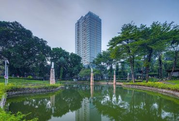 Oakwood Suites La Maison Bekerja Sama Dengan Kinderfield School Cinere Rayakan Hari World Environment Education
