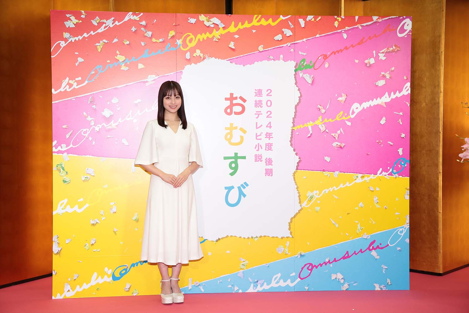 Drama Omusubi dibintangin Kanna Hashimoto dan Rissa Naka