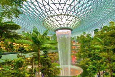 Travelling ke Singapura - sumber Gowoman Reni Perwira