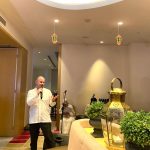 Ramadhan Istimewa di Hotel Pullman Jakarta Indonesia
