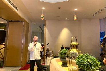 Ramadhan Istimewa di Hotel Pullman Jakarta Indonesia
