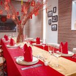 Rayakan Imlek Penuh Cinta & Rasa Hormat di Mercure Jakarta Sabang!