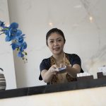 Staff BATIQA Hotel Darmo - Surabaya menawarkan FLASH SALE 2.2 BATIQA Hotels