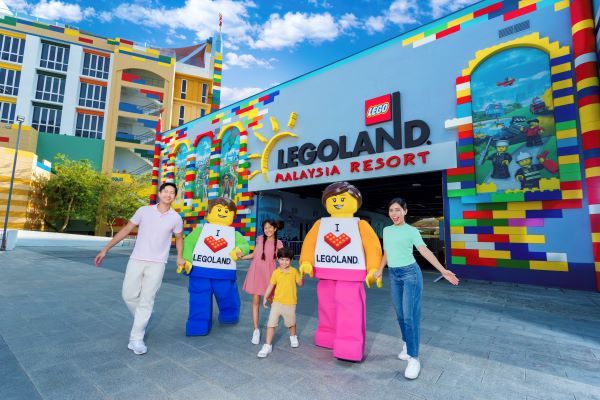 Legoland Malaysia
