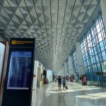 Kemegahan Terminal 3 Ultimate Bandara Soekarno-Hatta