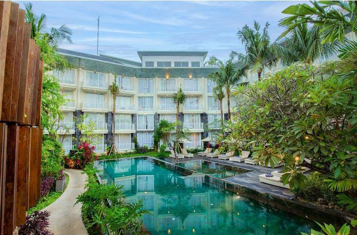 THE 1O1 Hotels & Resorts Mendapat Penghargaan Di Asean Tourism Awards