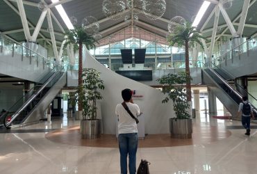 Kereta Bandara Soekarno-Hatta: Solusi Cepat Dan Nyaman Menuju Bandara