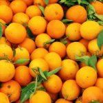 Inilah 5 Alasan Buah Jeruk Identik Dengan Imlek