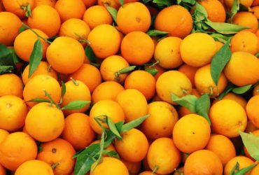 Inilah 5 Alasan Buah Jeruk Identik Dengan Imlek