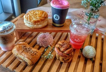Edisi Spring MAXX Coffee Rasanya Kopi Indonesia Banget!