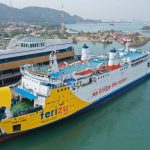 Inilah 5 Rekomendasi Hotel Bintang 3 Dekat Pelabuhan Merak Banten, poto: ASDP