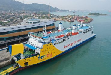 Inilah 5 Rekomendasi Hotel Bintang 3 Dekat Pelabuhan Merak Banten, poto: ASDP