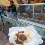 Nasi Lemak Jasa Ayah: Serbuan Kenikmatan Murah di Jogja! (Cabang Jl. Pakuningratan)