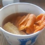 Rahasia Dibalik Kelezatan Odeng Ala Convenience Store Terkenal di Jakarta