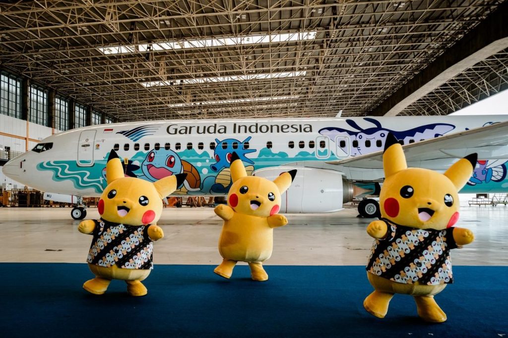 Pokémon Air Adventure