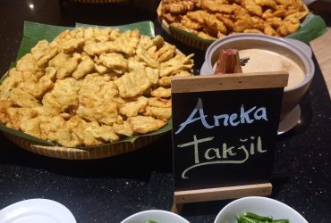 Luminor Kota Persembahkan Treasure Ramadhan Selama Bulan Puasa