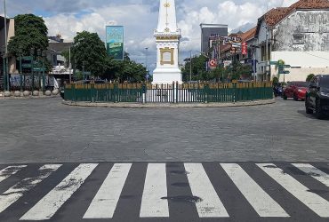 Jogja: Sensasi Tugu 0 Km, Angkringan, dan Kopi Joss yang Bikin Ketagihan