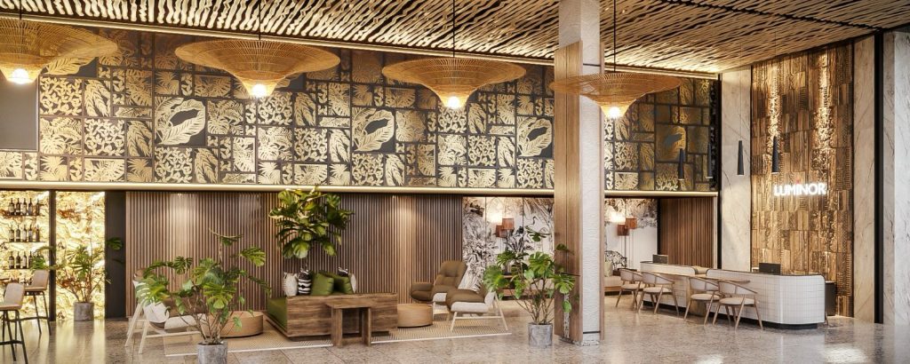 Luminor Hotel Legian Seminyak Bali