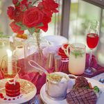 Valentine di Mercure Tangerang BSD City