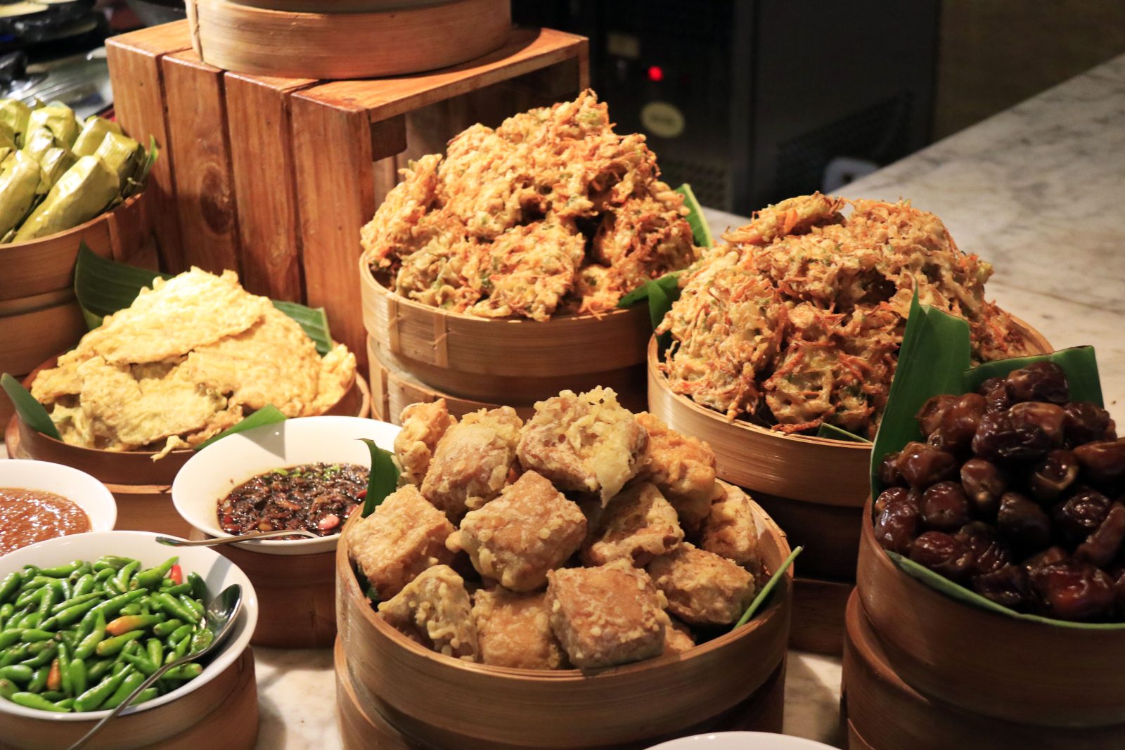 Bukber Anti Boros! Gaskeun ke Jaksel, Ada Paket All You Can Eat Di Hotel Bintang 4 Ini.