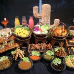 Ibis Styles Jakarta Simatupang-Iftar Bliss in The Oasis 1