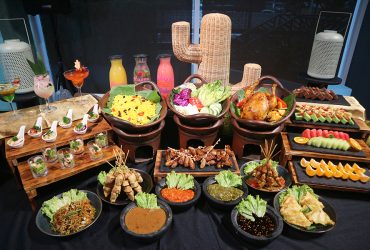 Ibis Styles Jakarta Simatupang-Iftar Bliss in The Oasis 1