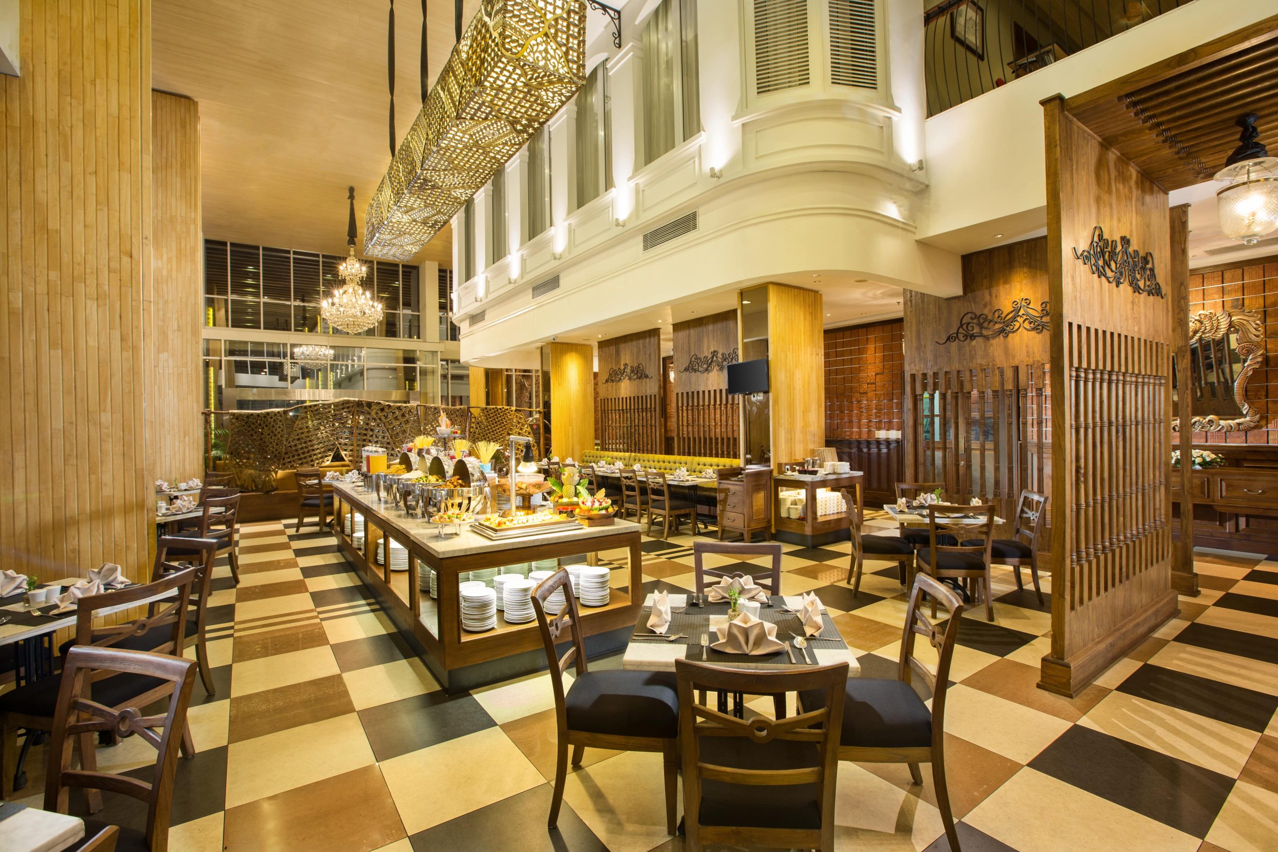 Buka Puasa Asyik di PHM Hotels, Menangkan Liburan ke Thailand!