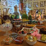 Buka Puasa Kekinian di Afatar (Arcadia Iftar) 2024, Hotel Arcadia by HORISON Mangga Dua Jakarta!