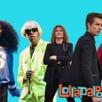 SZA, Tyler the Creator, dan Deretan Musisi Keren Bakal Ramaikan Lollapalooza 2024!