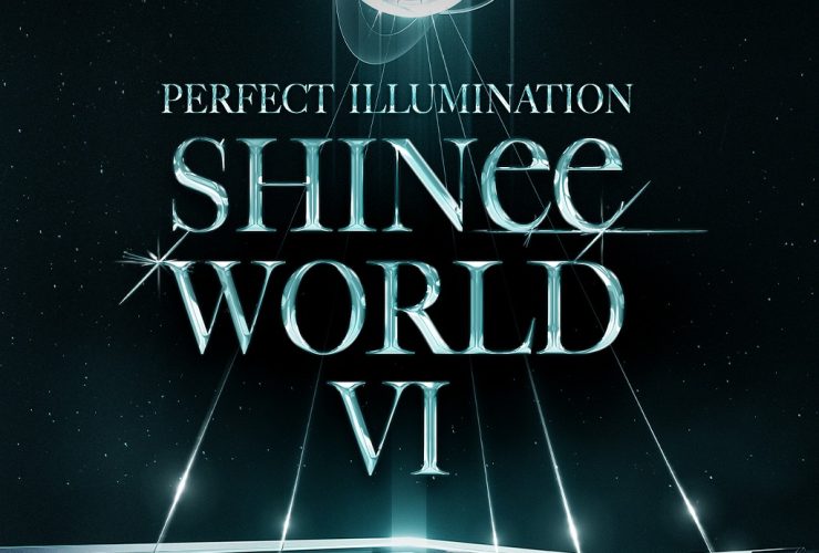 Shinee Konser World VI