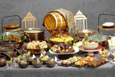 Ramadan Makin Berkesan dengan "Ramadan Delights" dari Swiss-Belhotel & Zest Hotels!