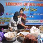 Gudeg Mercon Mbak Yuni: Sensasi Pedas Gudeg yang Bikin Nagih!