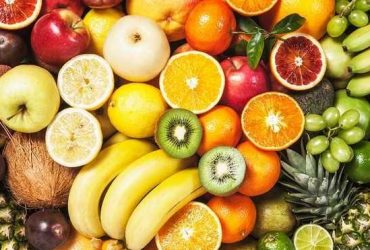 Inilah 5 Buah Pencerah Kulit Buat Kamu yang Pengen Glowing Maksimal