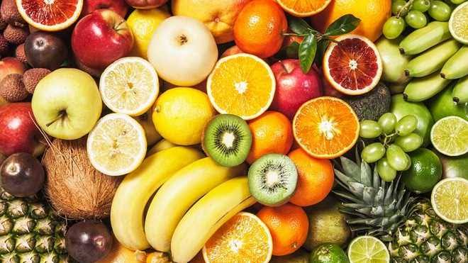 Inilah 5 Buah Pencerah Kulit Buat Kamu yang Pengen Glowing Maksimal