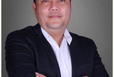 IB Santoso: Pemimpin PT Lor International Hotel Siap Menuju Kesuksesan