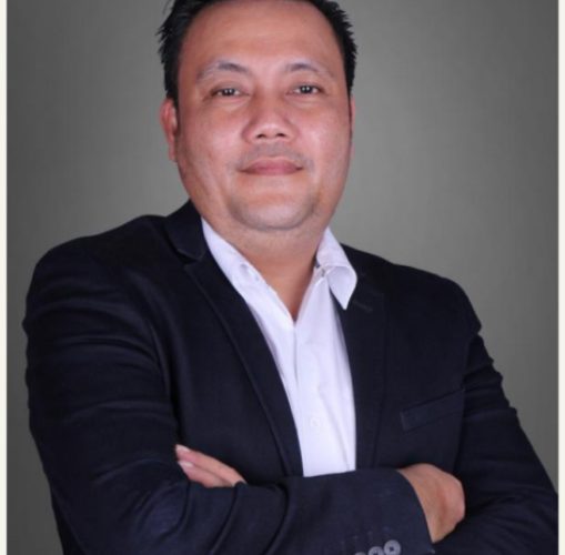 IB Santoso: Pemimpin PT Lor International Hotel Siap Menuju Kesuksesan