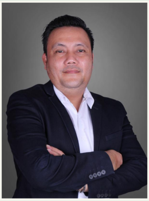 IB Santoso: Pemimpin PT Lor International Hotel Siap Menuju Kesuksesan