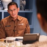 Kemenparekraf Kolaborasi Dengan Berbagai Stakeholder Gelar Sales Mission di Amsterdam