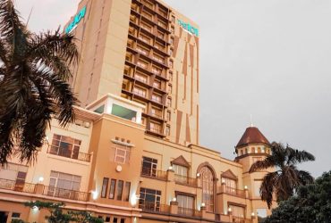 Pasar Senggol Kekinian Hadir di THE 1O1 Hotel Jakarta Sedayu Darmawangsa, Siap Manjakan Kalian Saat Ramadan!