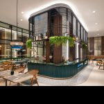 Vibes Timur Tengah di Herloom Serviced Residence BSD, Cocok Buat Buka Puasa Kekinian!