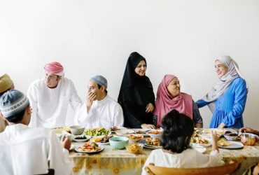 5 Hal Wajib Dipersiapkan Biar Puasa Sehat dan Makin Berkah!