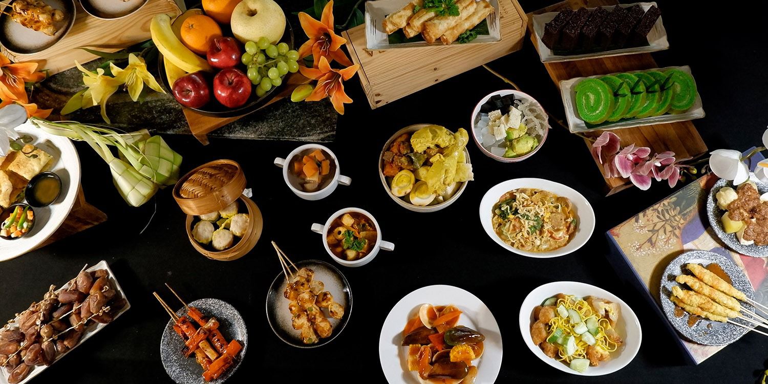 Swiss-Belinn Wahid Hasyim: Surga Kuliner Ramadhan di Pusat Kota!