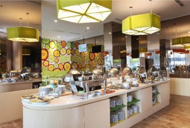 Zest Sukajadi Bandung Hadirkan “Blissfull Ramadhan” dengan Paket Buka Puasa yang Menggugah Selera