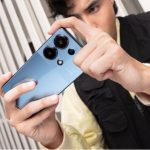 POCO M6 Pro