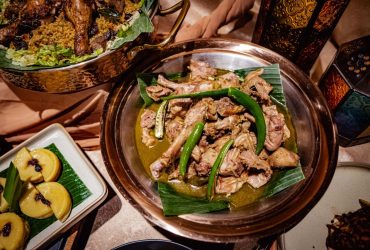 Sahara Feast: Sensasi Buka Puasa Memanjakan di Mercure Jakarta Sabang
