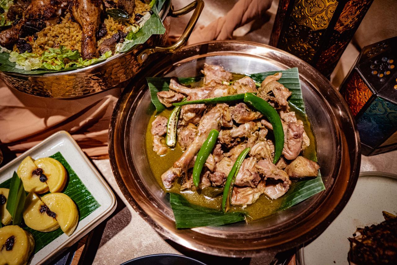 Sahara Feast: Sensasi Buka Puasa Memanjakan di Mercure Jakarta Sabang
