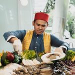 Ramadan Asik di Santika Premiere Hayam Wuruk
